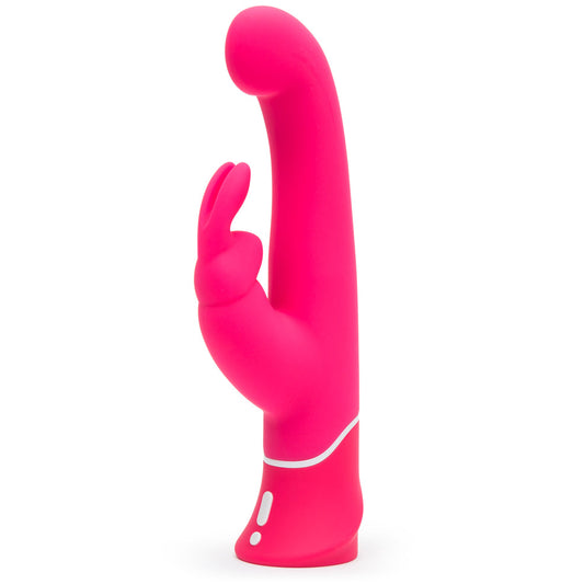 Happy Rabbit® G-Spot Vibrator - Pink