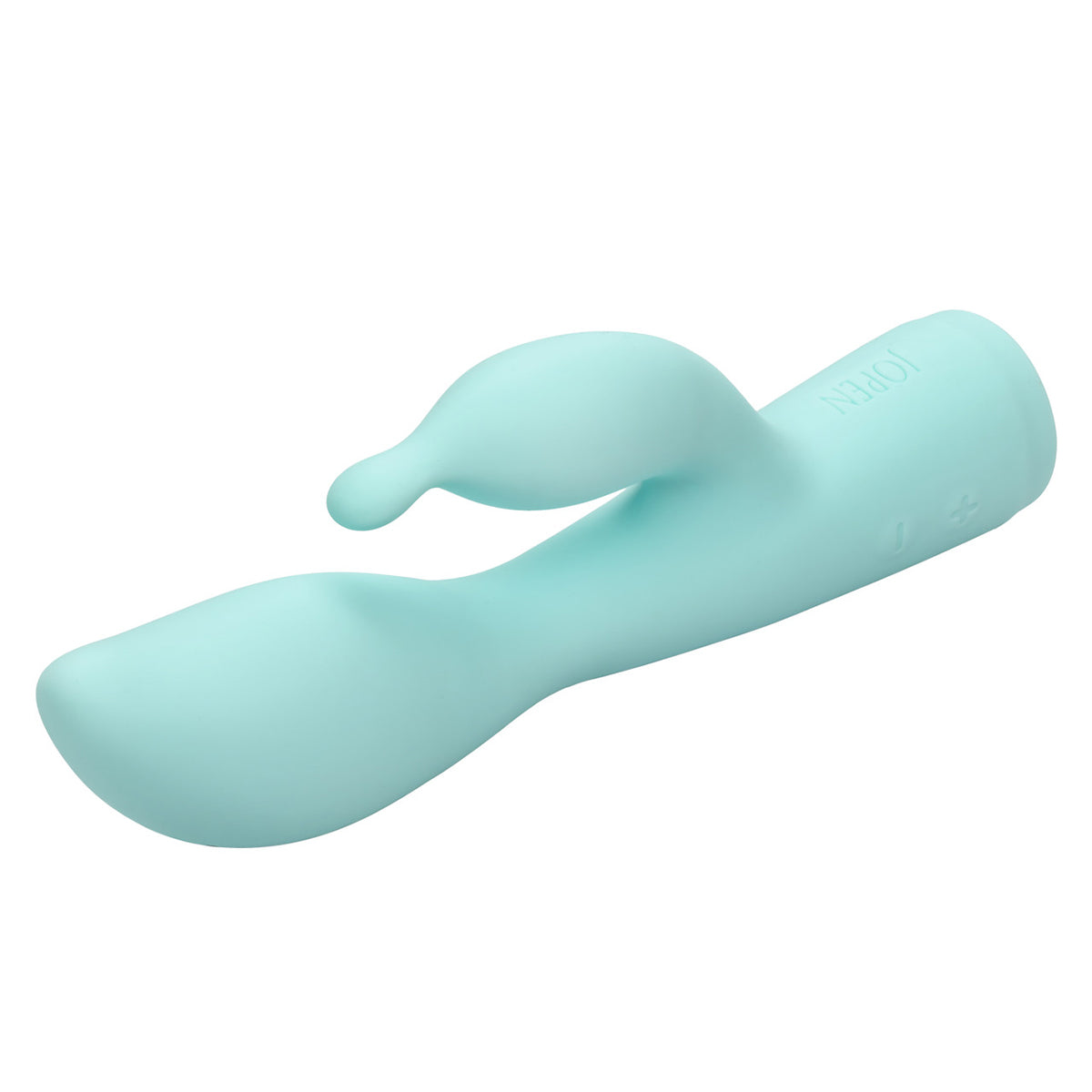 CalExotics® - Pave by Jopen – Victoria - Dual Massager - Teal