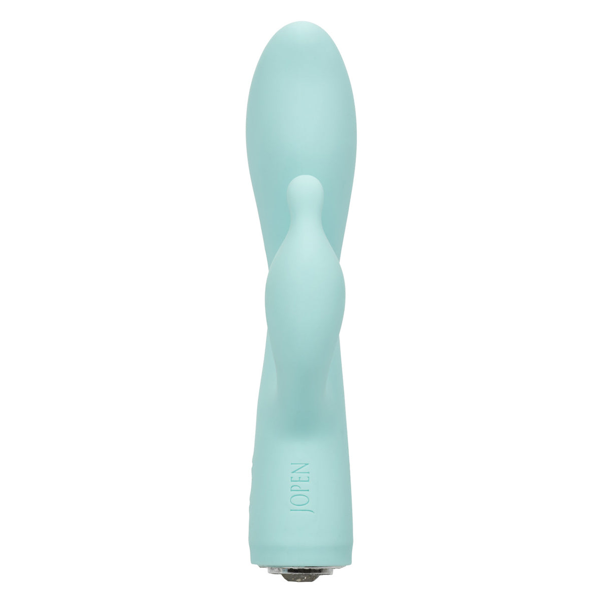 CalExotics® - Pave by Jopen – Victoria - Dual Massager - Teal
