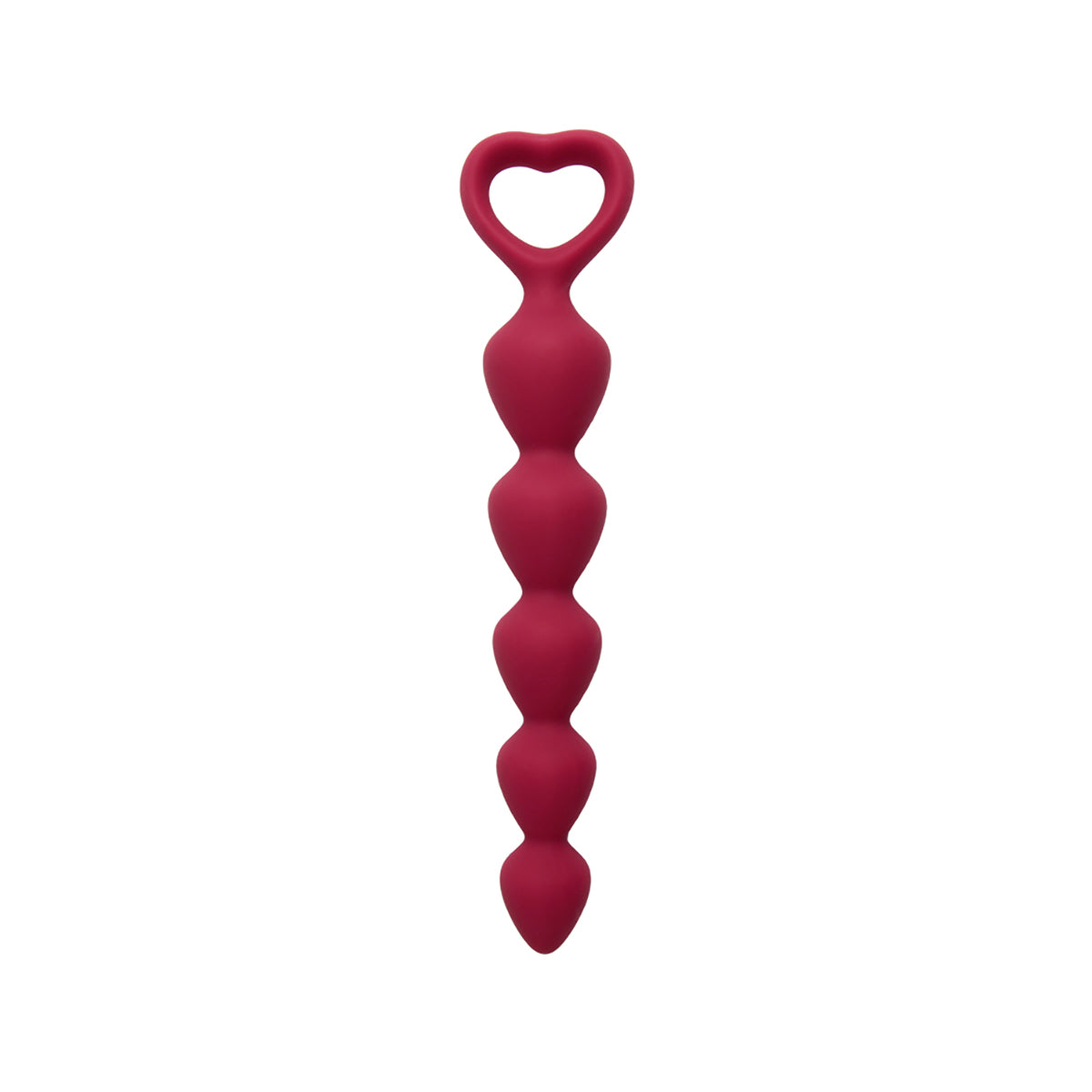Adore U Korra Pleasure Beads