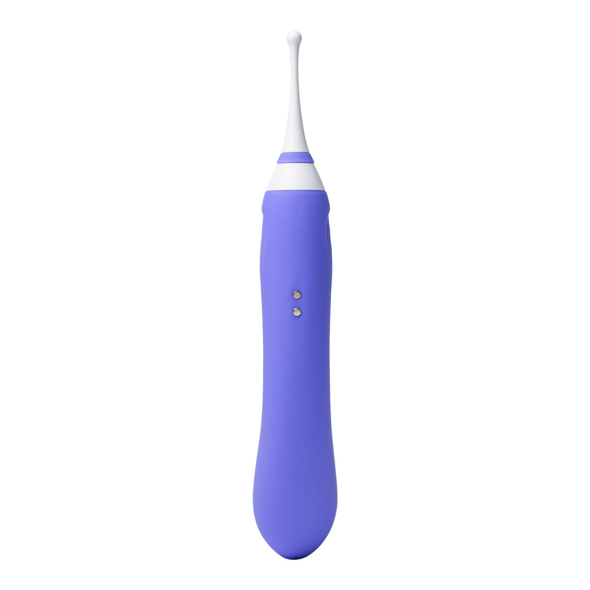 Lovense – Hyphy – Bluetooth Remote-Controlled Dual-End Vibrator