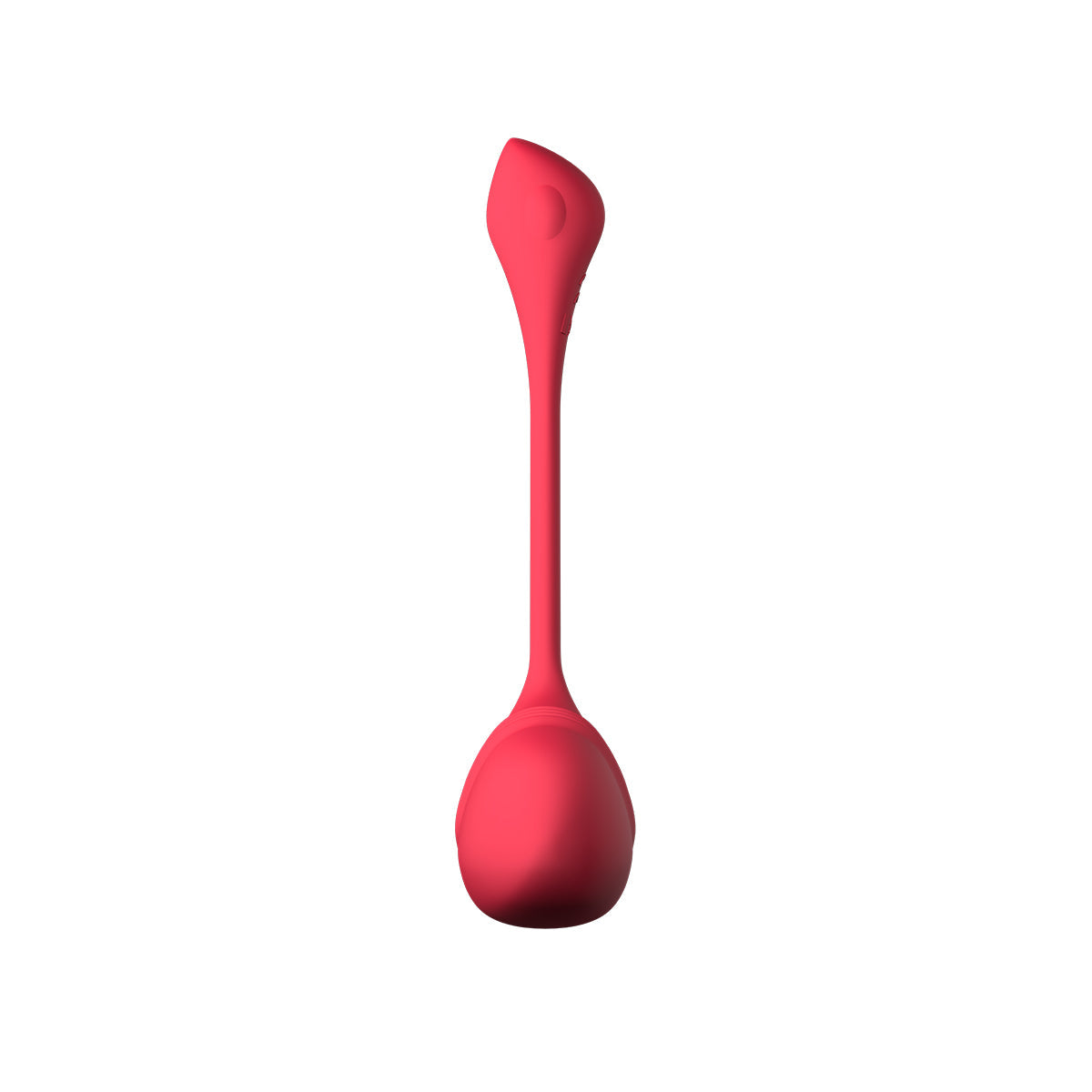 LOVENSE - Vulse Thrusting Vibrating Egg - Red