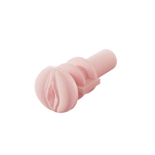 LOVENSE - Solace Vagina Sleeve - Beige