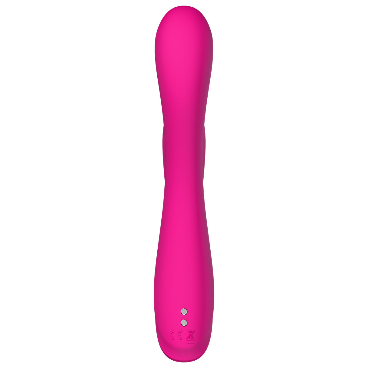 Lovense Osci 3 – Remote Controlled Oscillating Vibrating & Heating Rabbit Vibrator