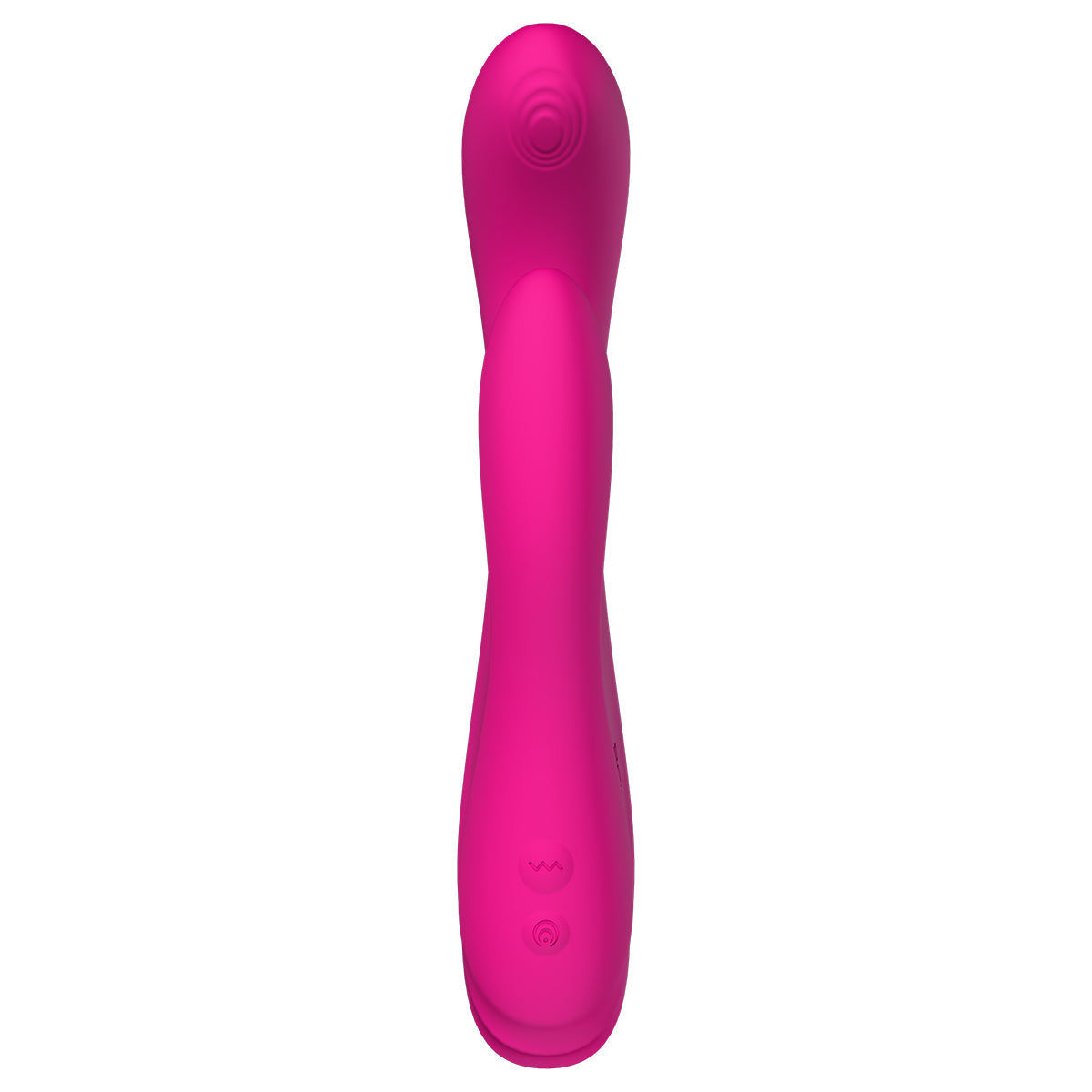 Lovense Osci 3 – Remote Controlled Oscillating Vibrating & Heating Rabbit Vibrator