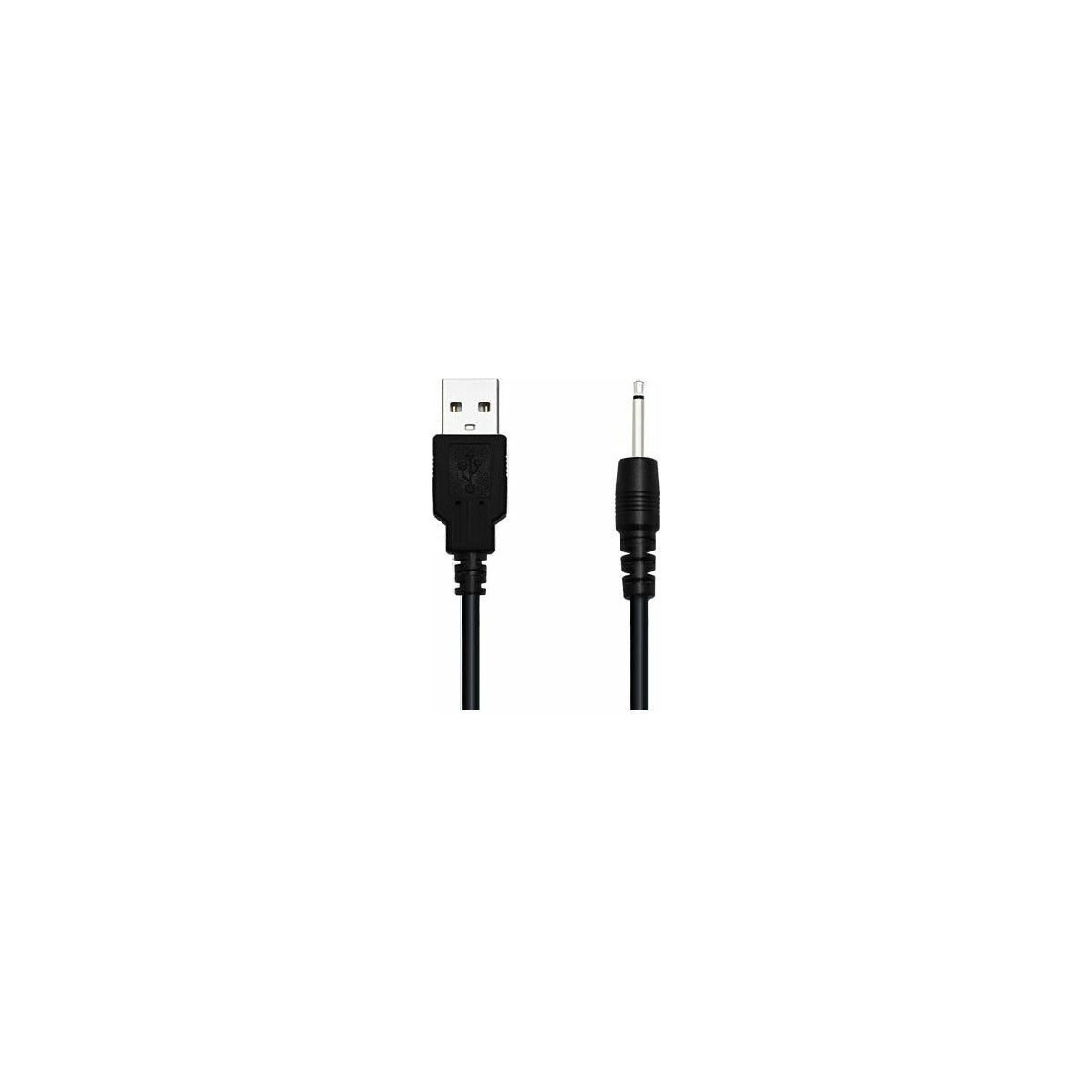 Lovense Charging Cable for Lush 2/Hush/Edge/Osci