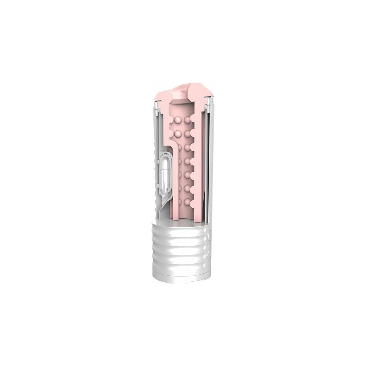 Lovense Max 2 - Vagina Shaped Sleeve - Flesh