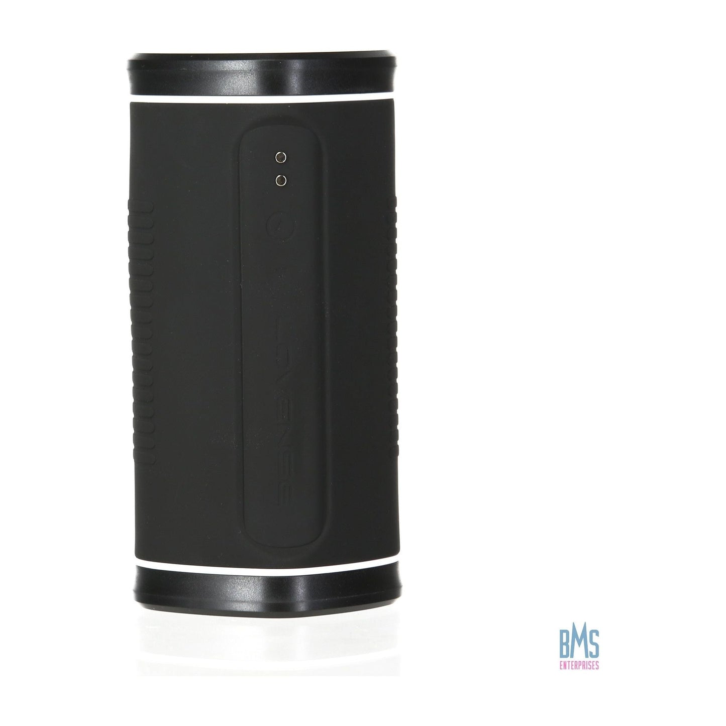 Lovense Calor - Bluetooth Depth-Controlled Male Masturbator