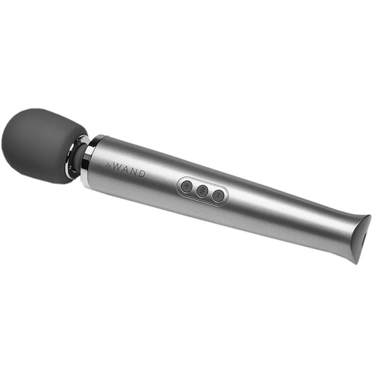 Le Wand Le Wand Rechargeable Massager - Grey