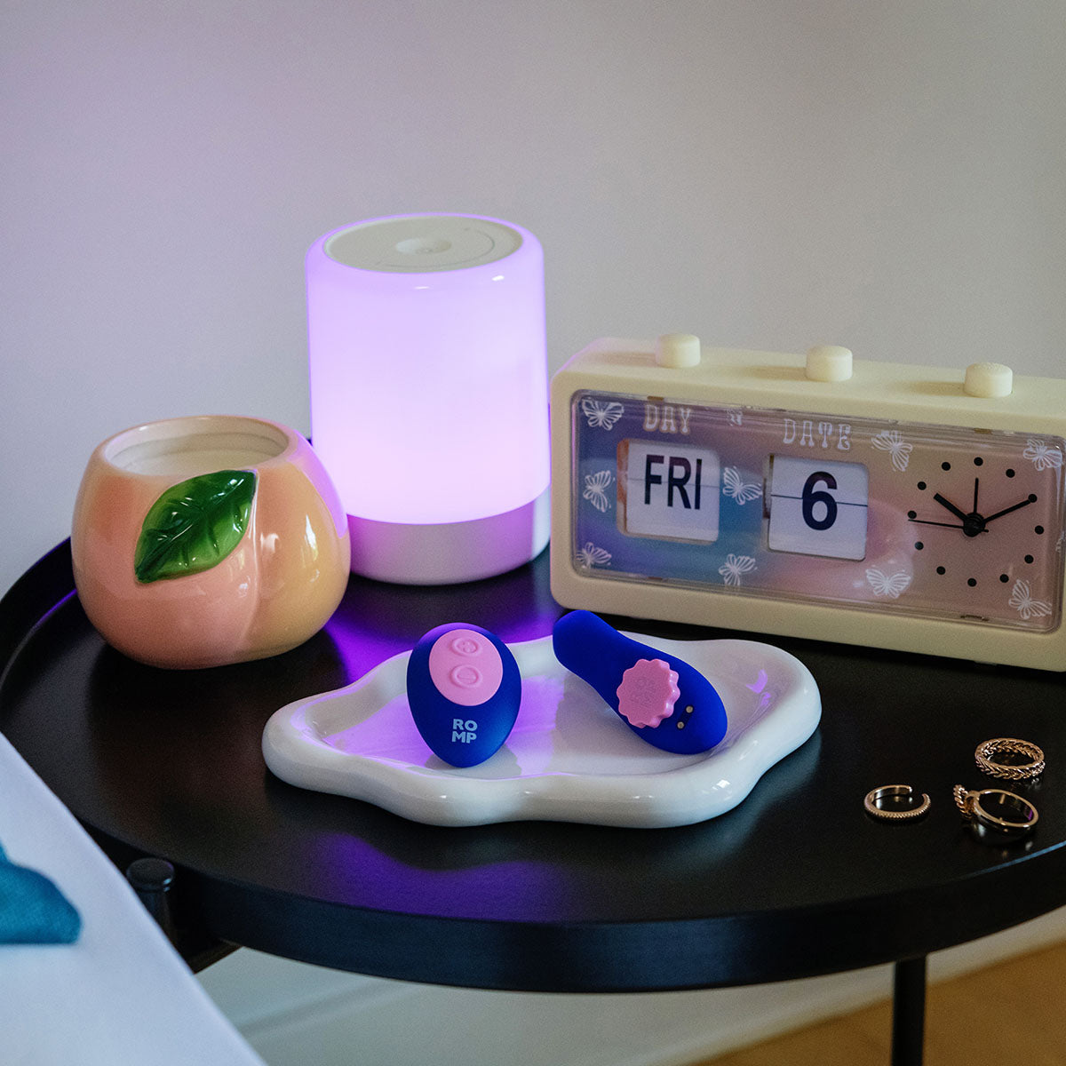 ROMP® - Party Wearable Panty Vibrator
