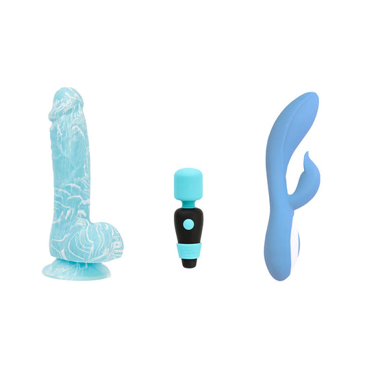PL Pure Love Into The Blue Bundle 1