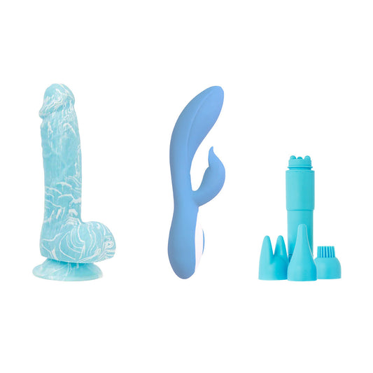 PL Pure Love Into The Blue Bundle 2