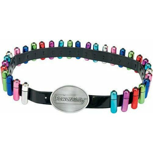 PowerBullet Belt - Small