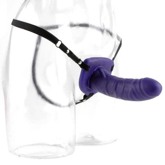 Pipedream - Fetish Fantasy Series - Classix Strap-On™ with Dildo