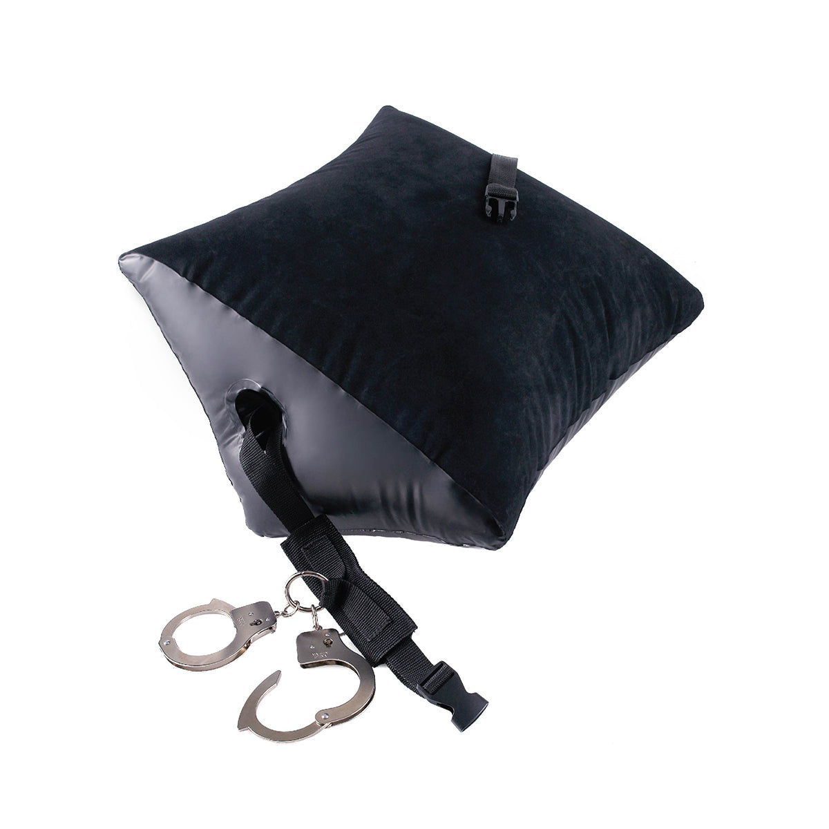 Pipedream – Fetish Fantasy Series - Deluxe Position Master with Cuffs