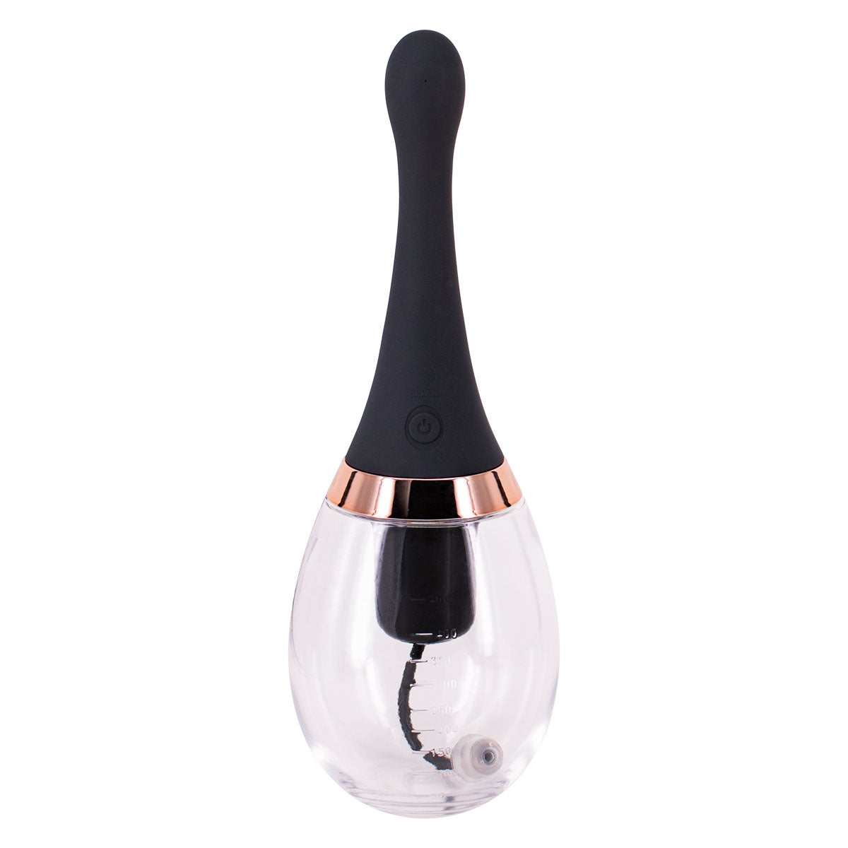 Seven Creations – Automatic Douche – Rechargeable