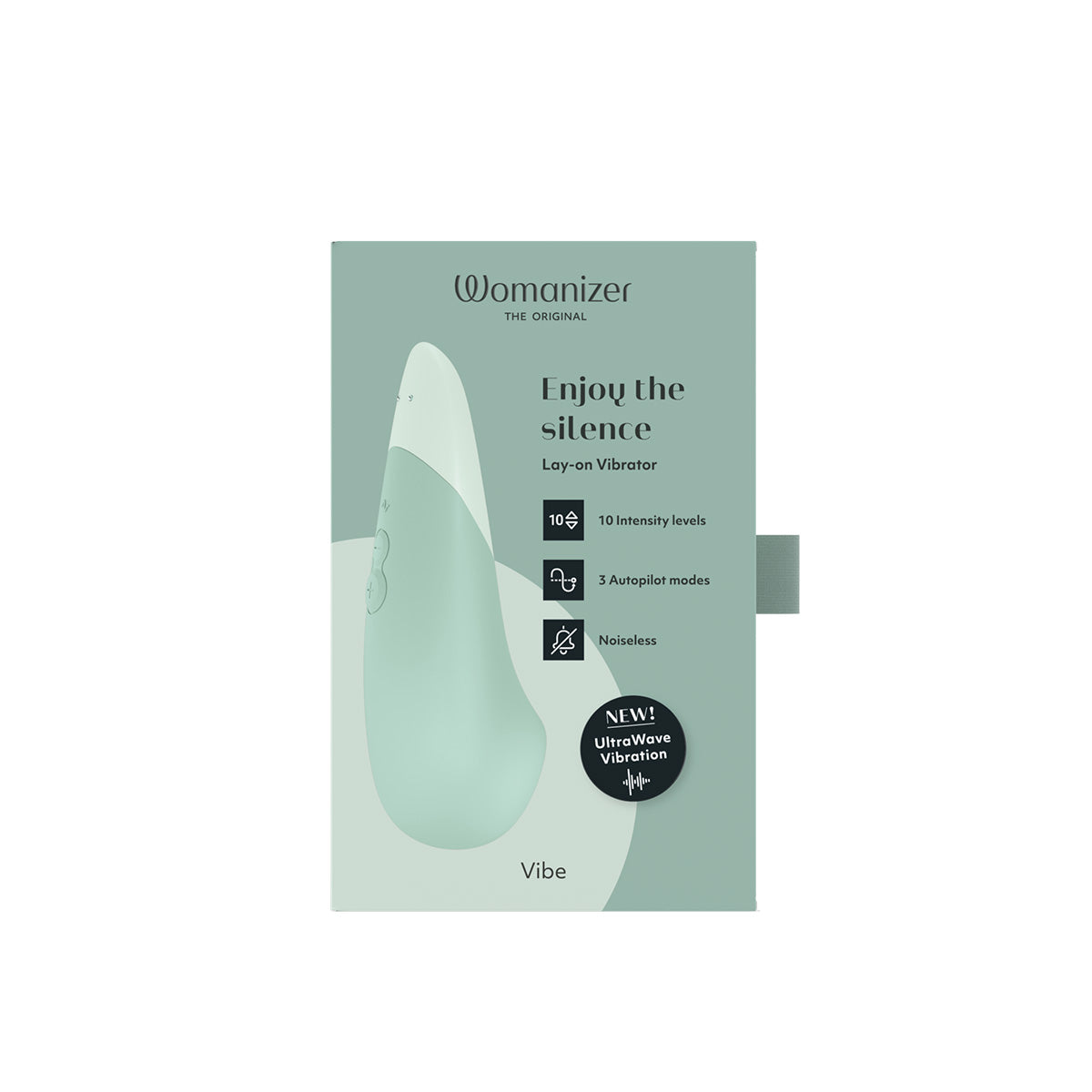 Womanizer Vibe – Sage