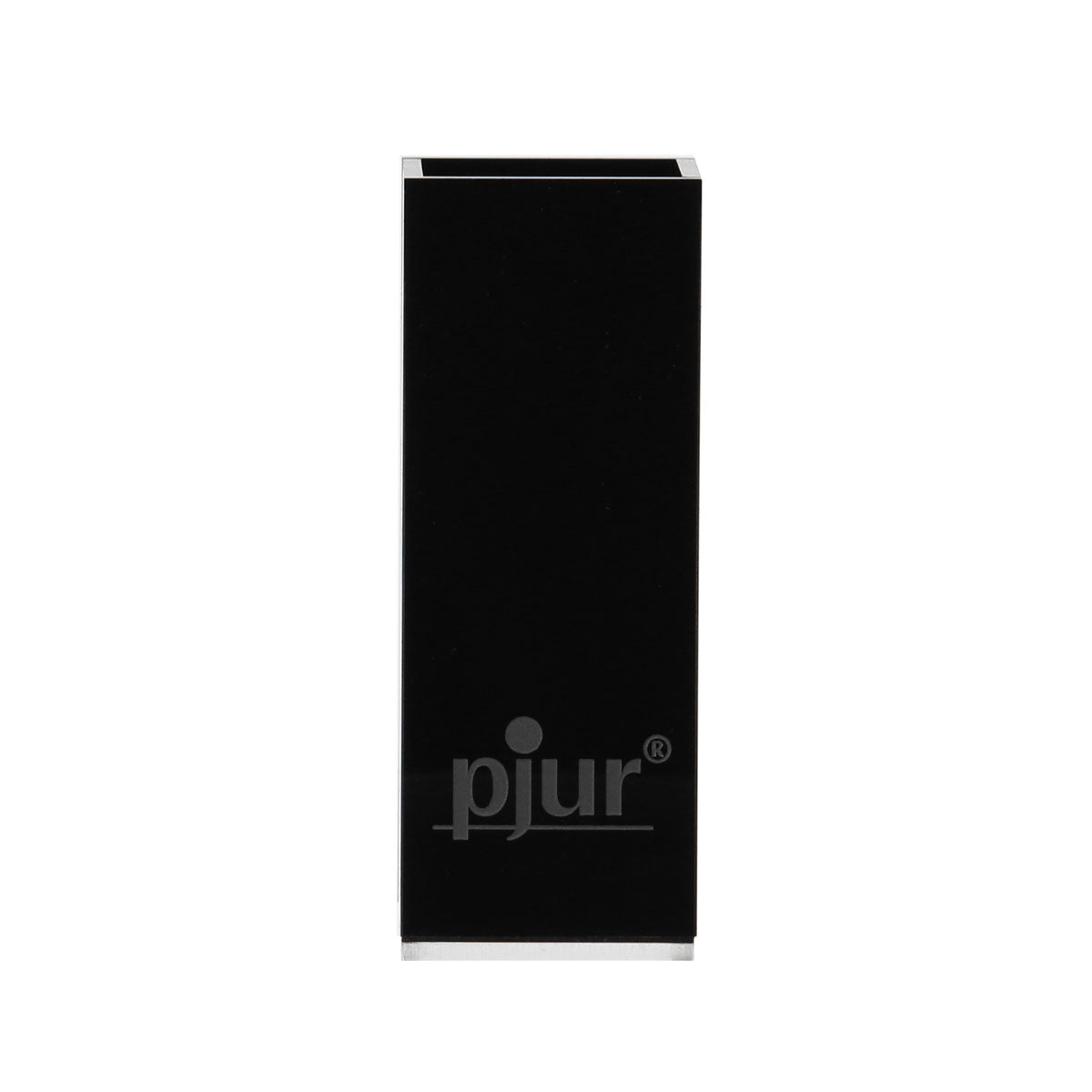Pjur® Lube Cube Display – Black
