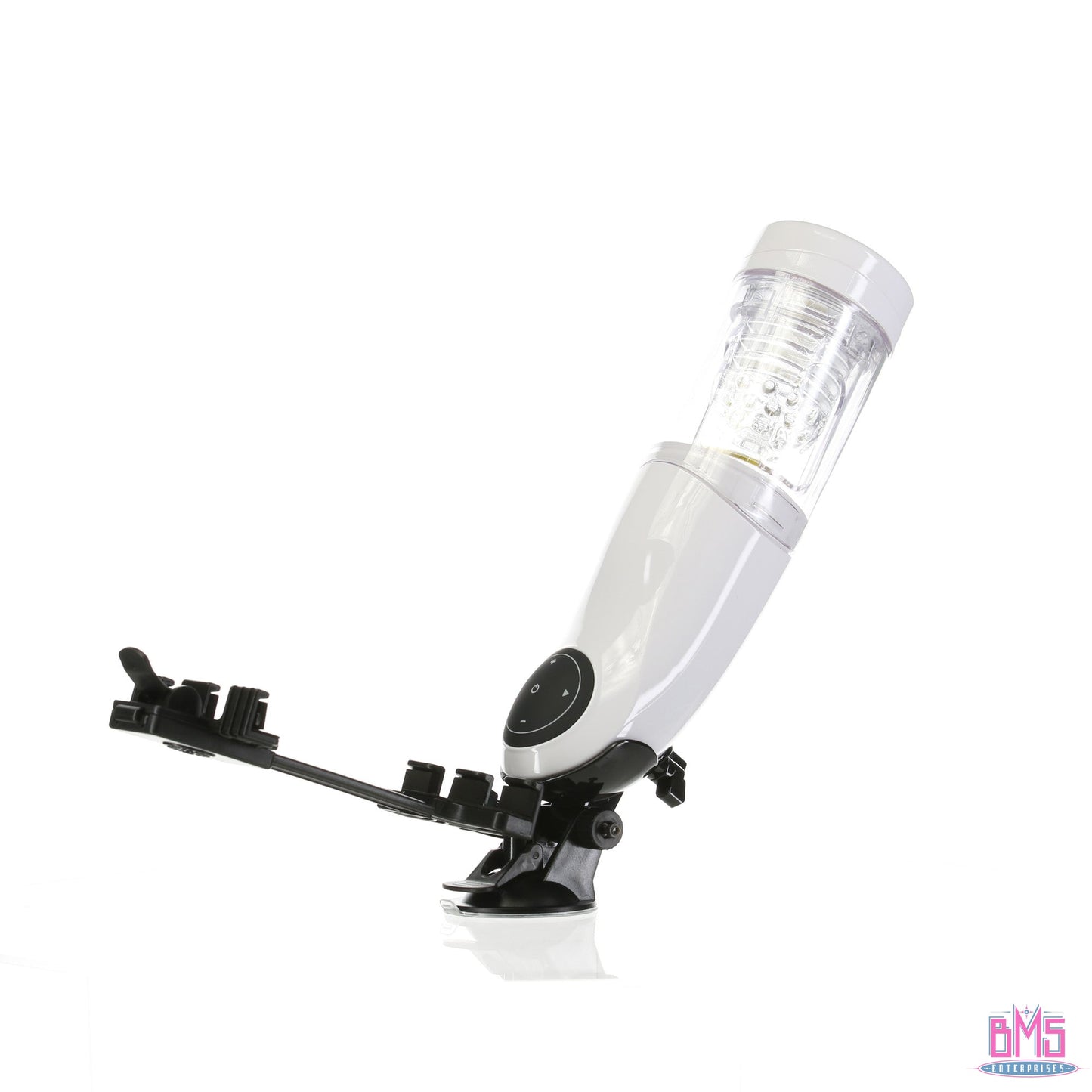 Pipedream Extreme Toyz - MegaBator Pussy - Clear