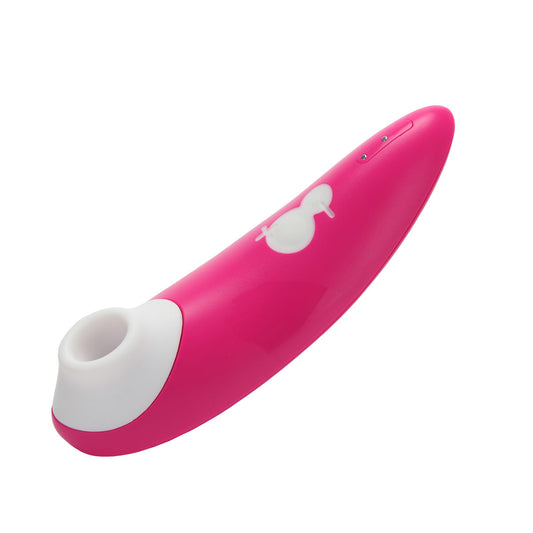 ROMP – Shine – Clitoral Stimulator - Fuchsia – TESTER ONLY
