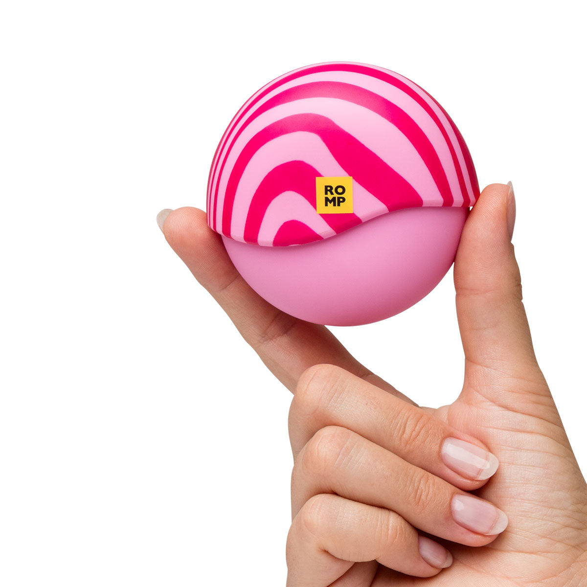 ROMP Spin Clitoral Stimulator