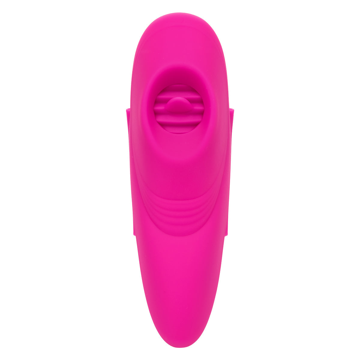CalExotics® - Lock-N-Play Remote Flicker Panty Teaser – Pink