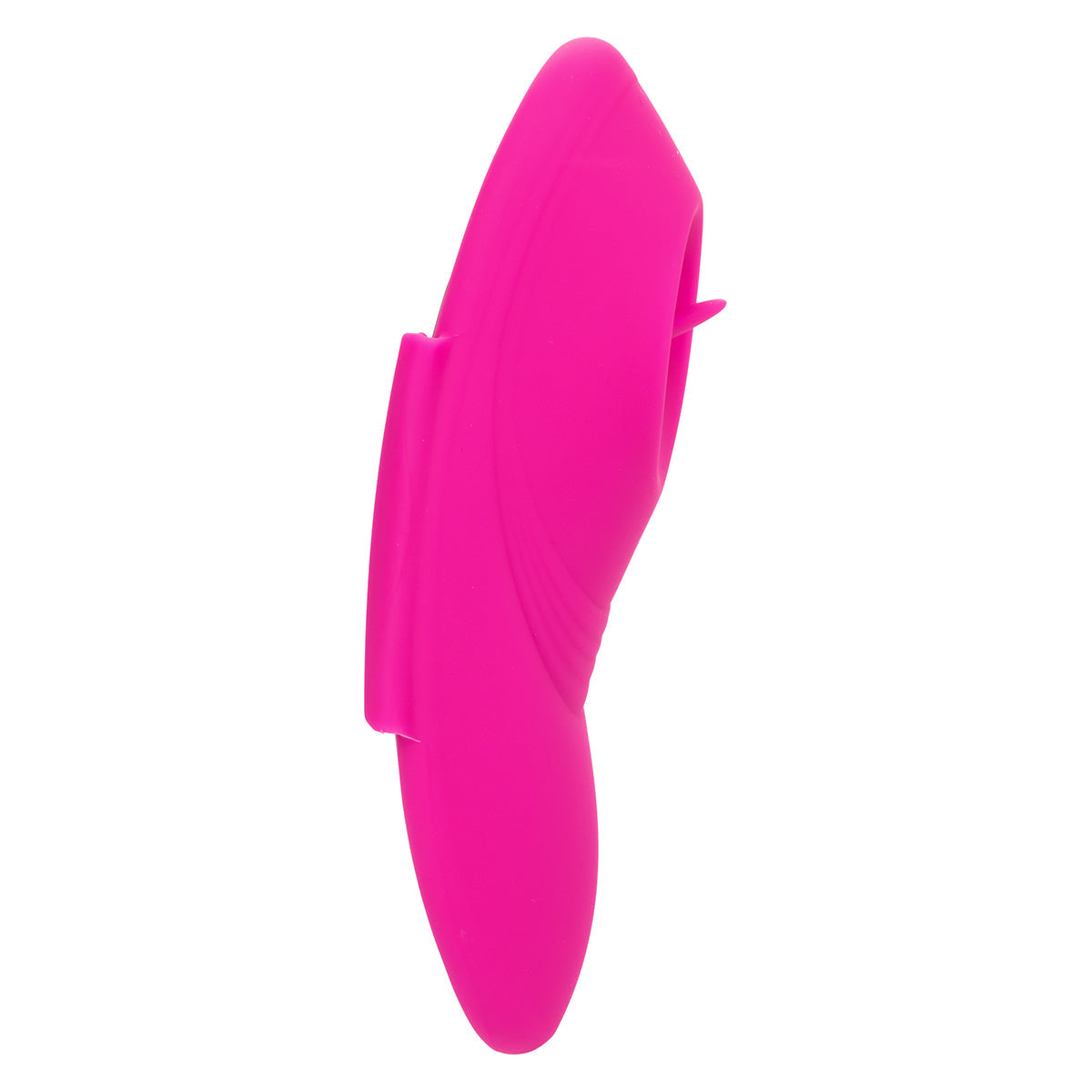 CalExotics® - Lock-N-Play Remote Flicker Panty Teaser – Pink