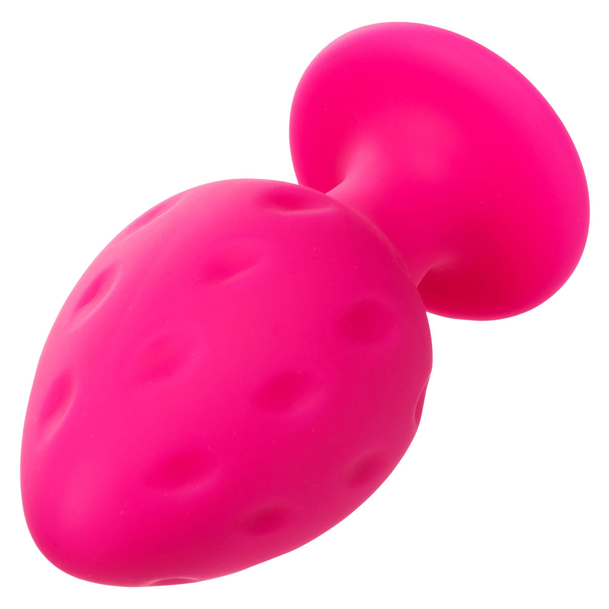 CalExotics® Cheeky Butt Plugs – Pink
