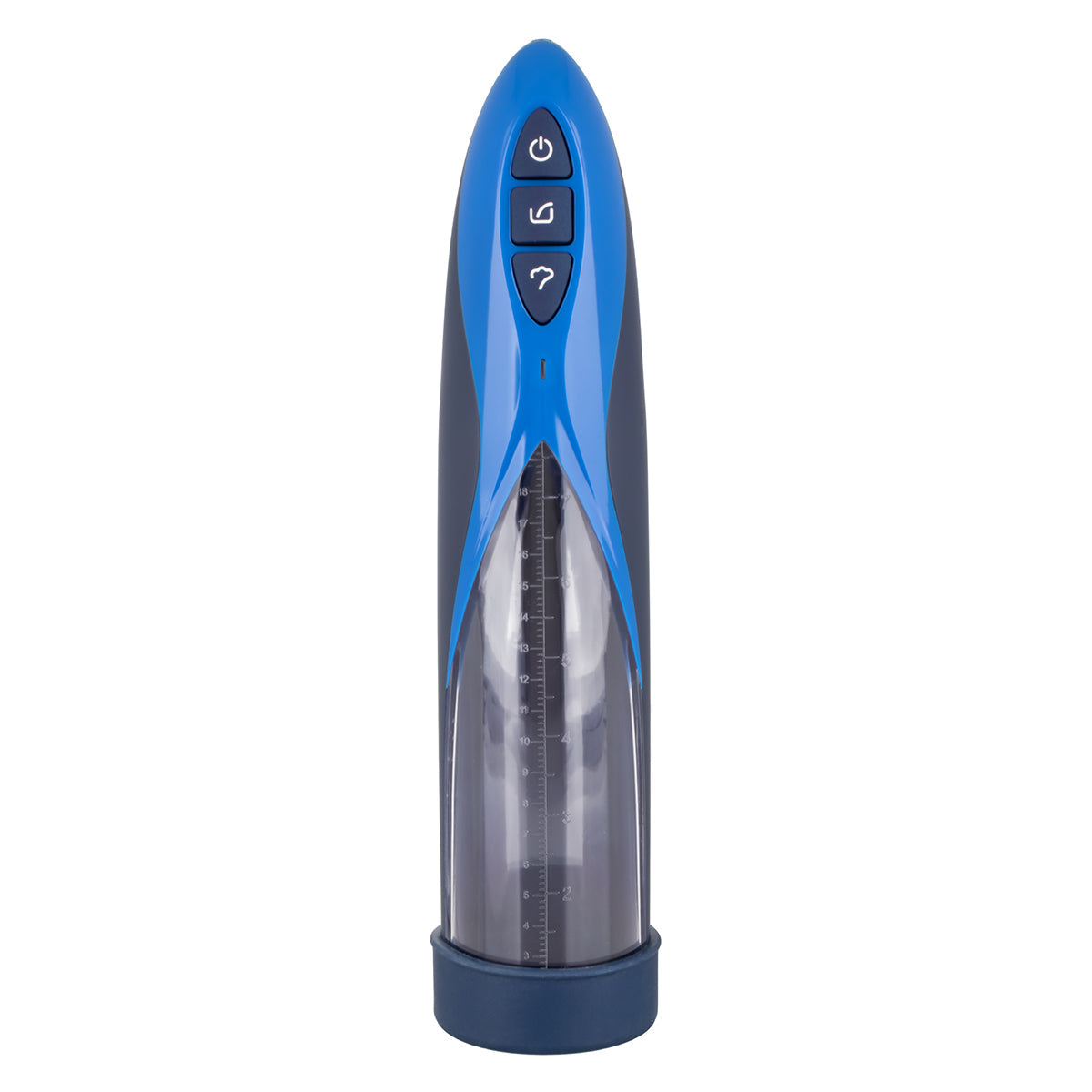 CalExotics® - Optimum Series - Rechargeable Waterproof Penis Pump