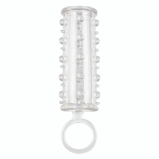 CalExotics® - Sensation Enhancer - Clear