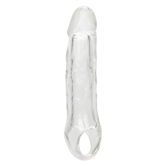 CalExotics® - Performance Maxx - Clear Extension - 5.5”