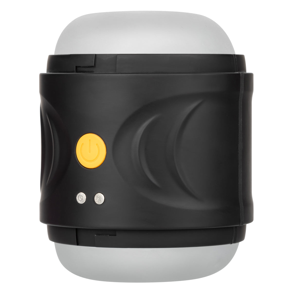 CalExotics® - Boundless™ - Dual Motor Stroker – Black