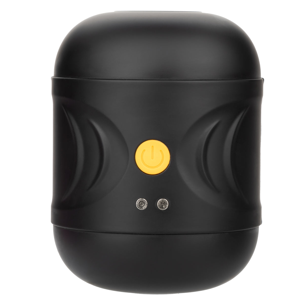 CalExotics® - Boundless™ - Dual Motor Stroker – Black