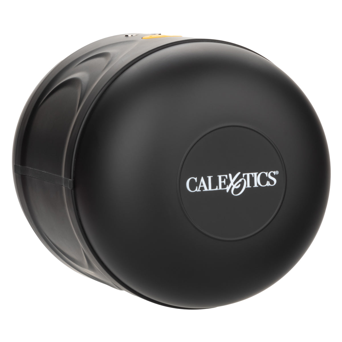 CalExotics® - Boundless™ - Dual Motor Stroker – Black