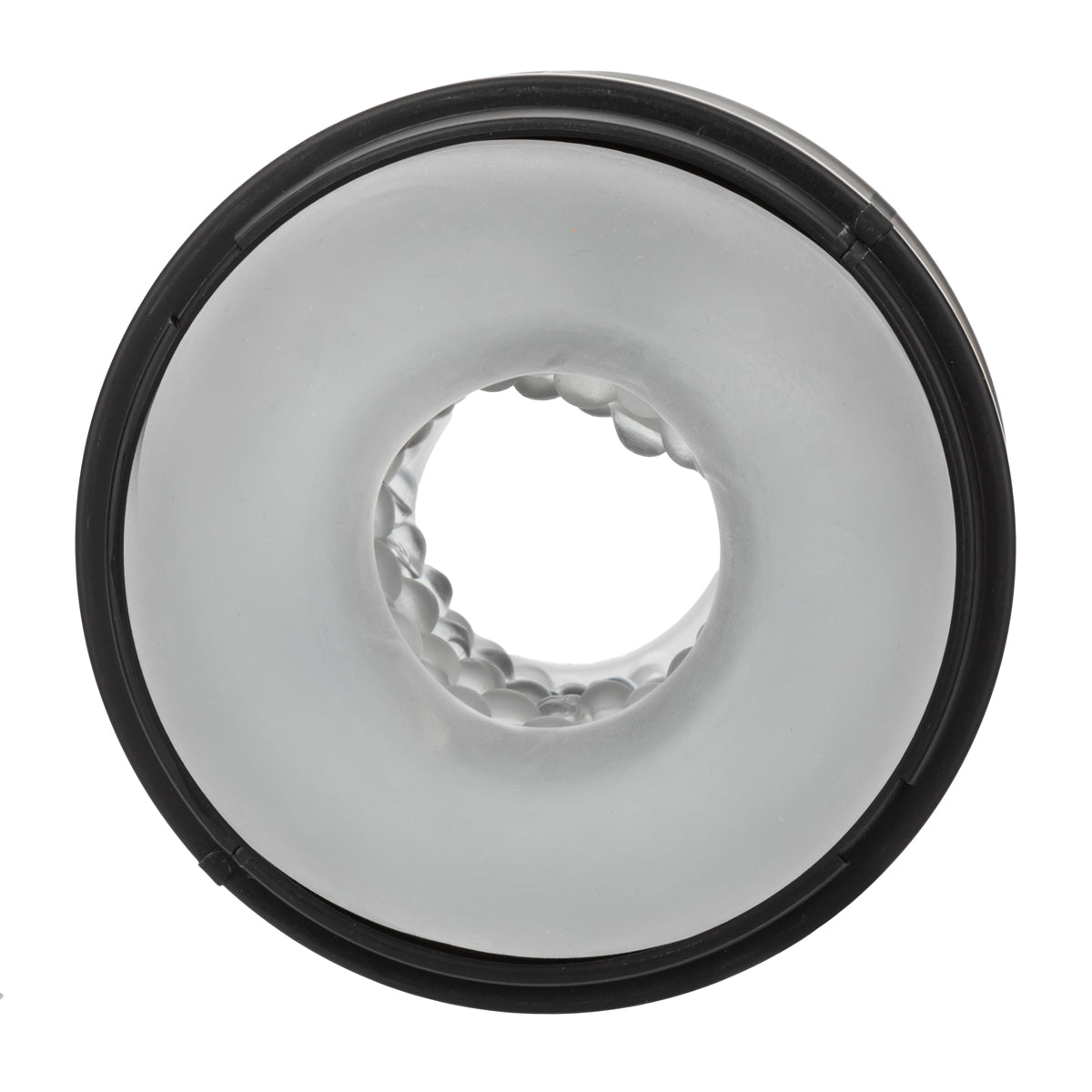 CalExotics® - Boundless™ - Dual Motor Stroker – Black