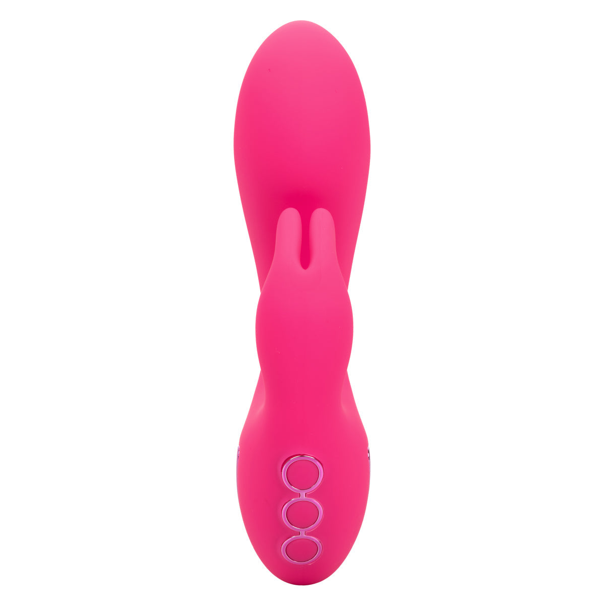 CalExotics® - California Dreaming - So. Cal Sunshine Vibrator – Pink