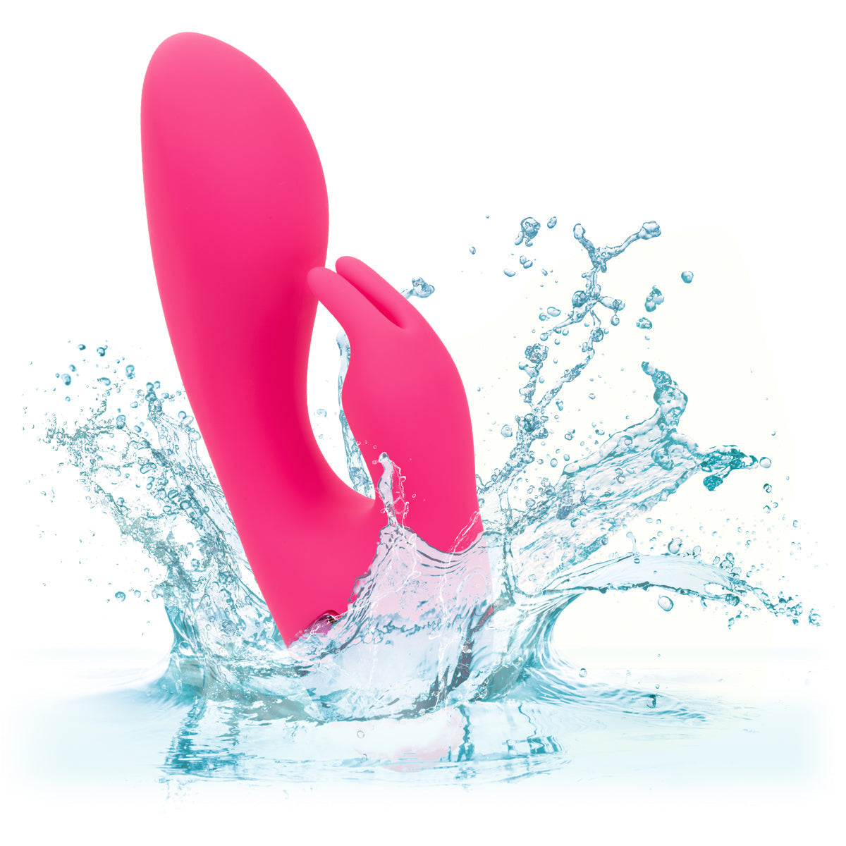 CalExotics® - California Dreaming - So. Cal Sunshine Vibrator – Pink