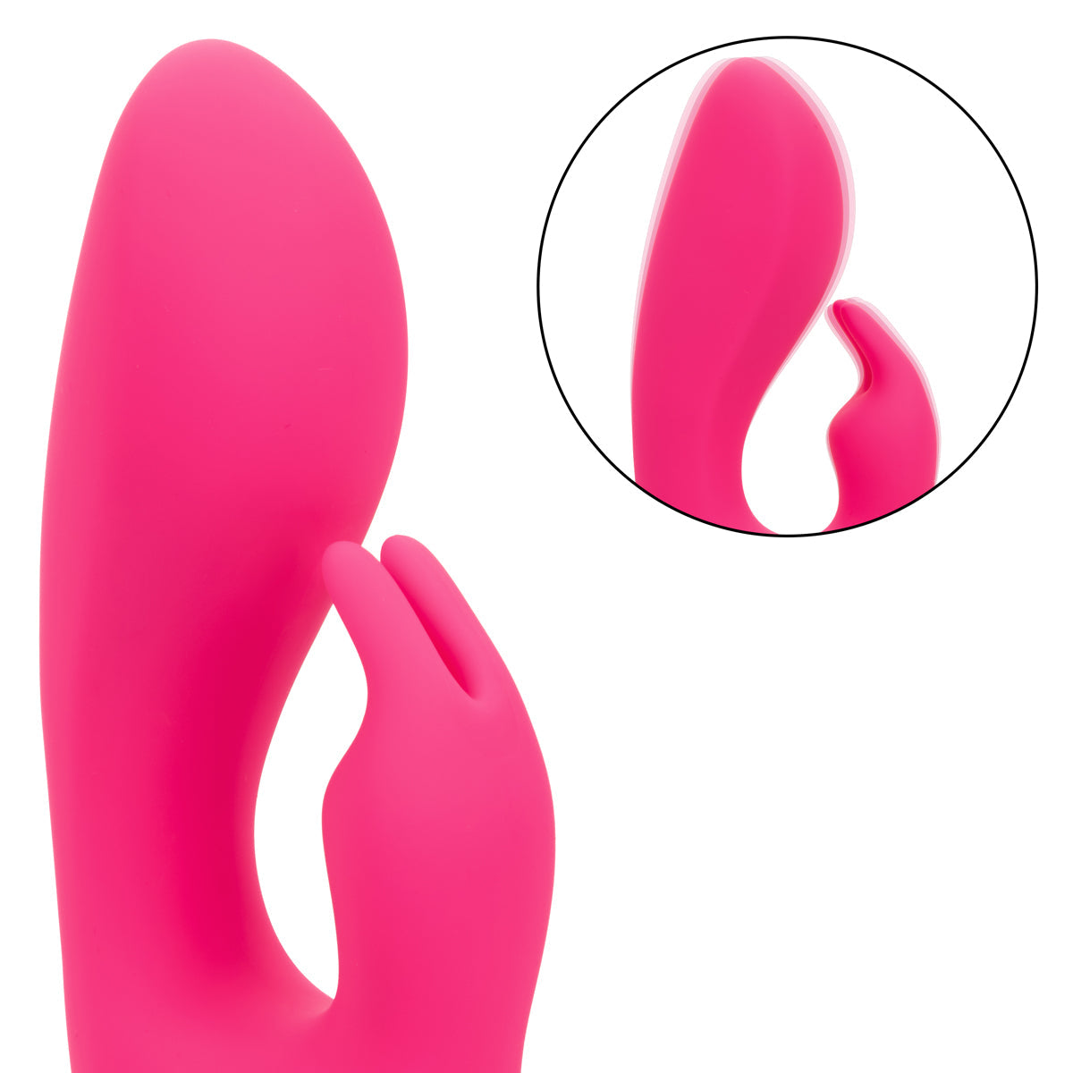 CalExotics® - California Dreaming - So. Cal Sunshine Vibrator - Pink
