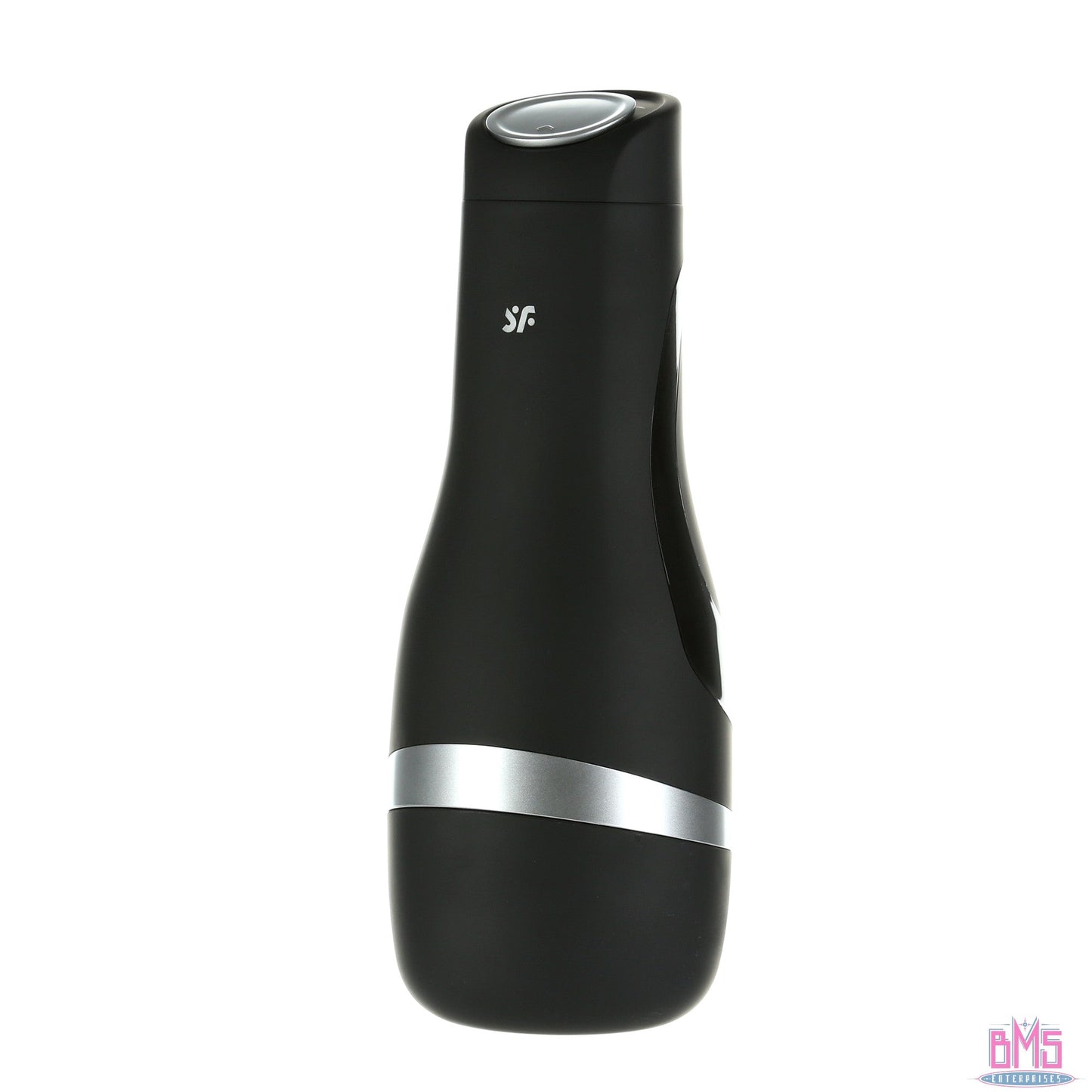 Satisfyer Men Classic Silver Masturbator