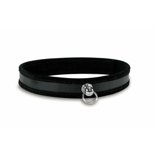Sportsheets Sex & Mischief - Black Day Collar
