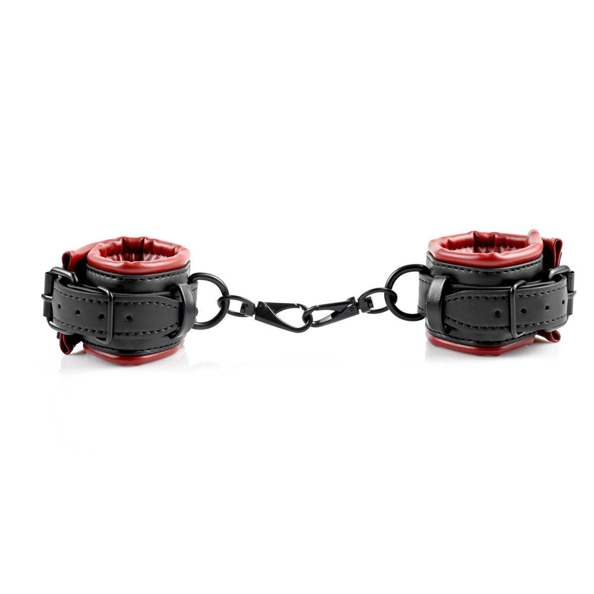 Sportsheets Saffron Spreader Bar and Cuff Set