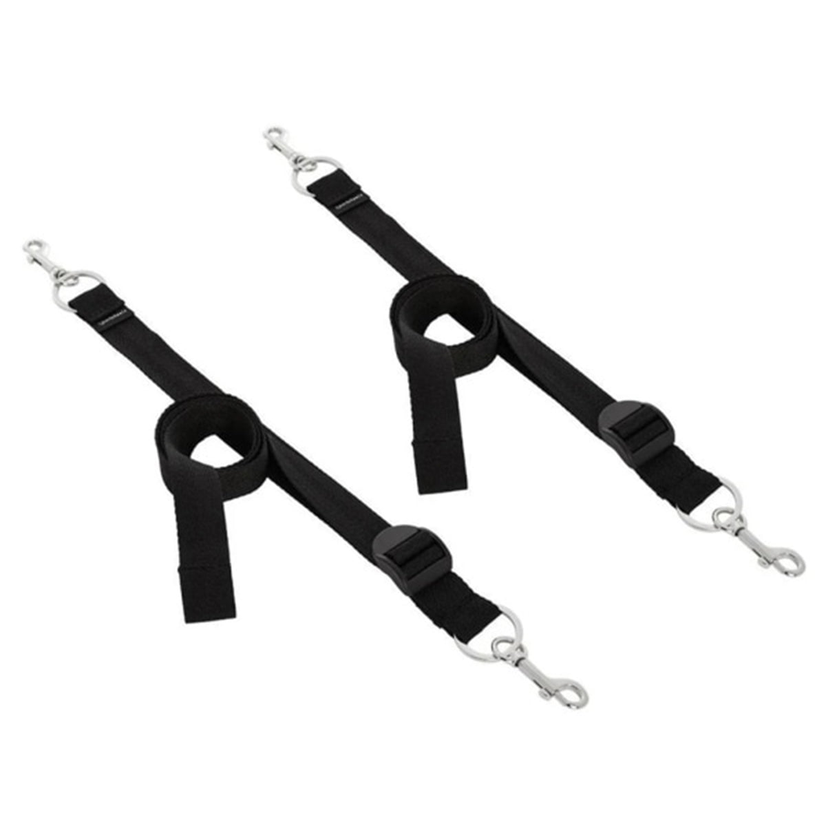 Sportsheets Tethers Adjustable Tether Straps