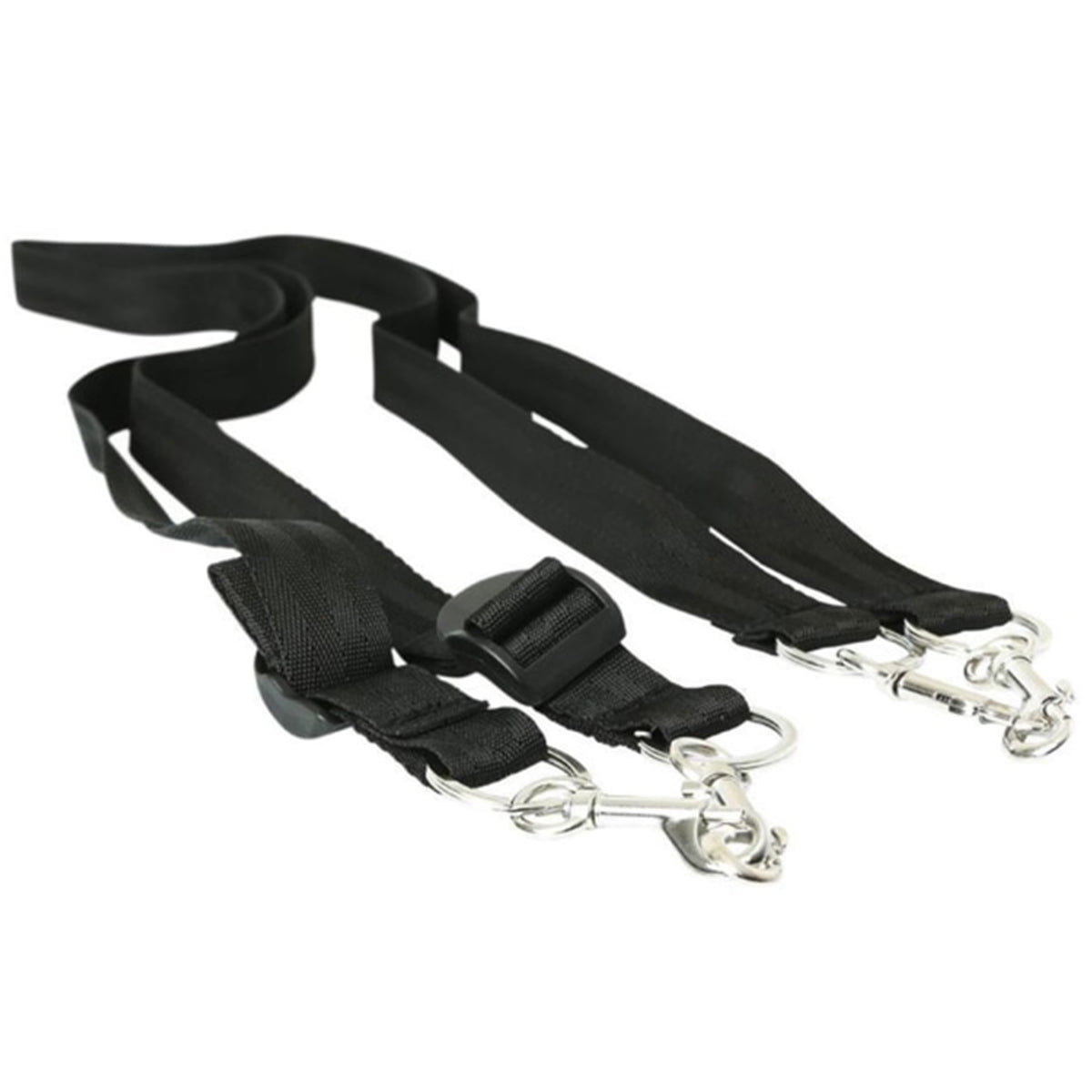 Sportsheets Tethers Adjustable Tether Straps
