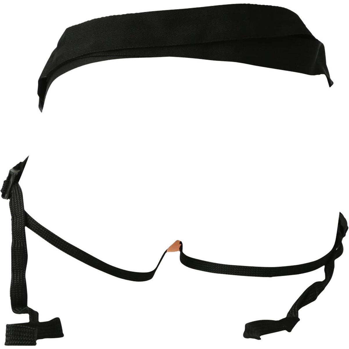 Sportsheets - Hollow Dong with Strap-On Harness