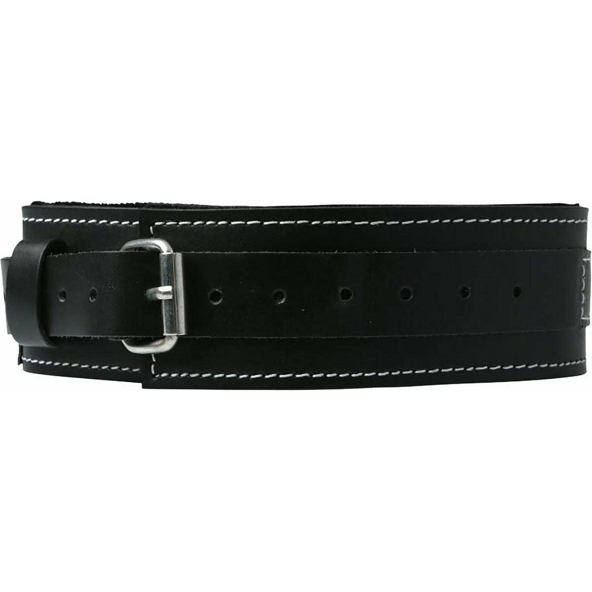 Sportsheets Edge - Lined Leather Collar