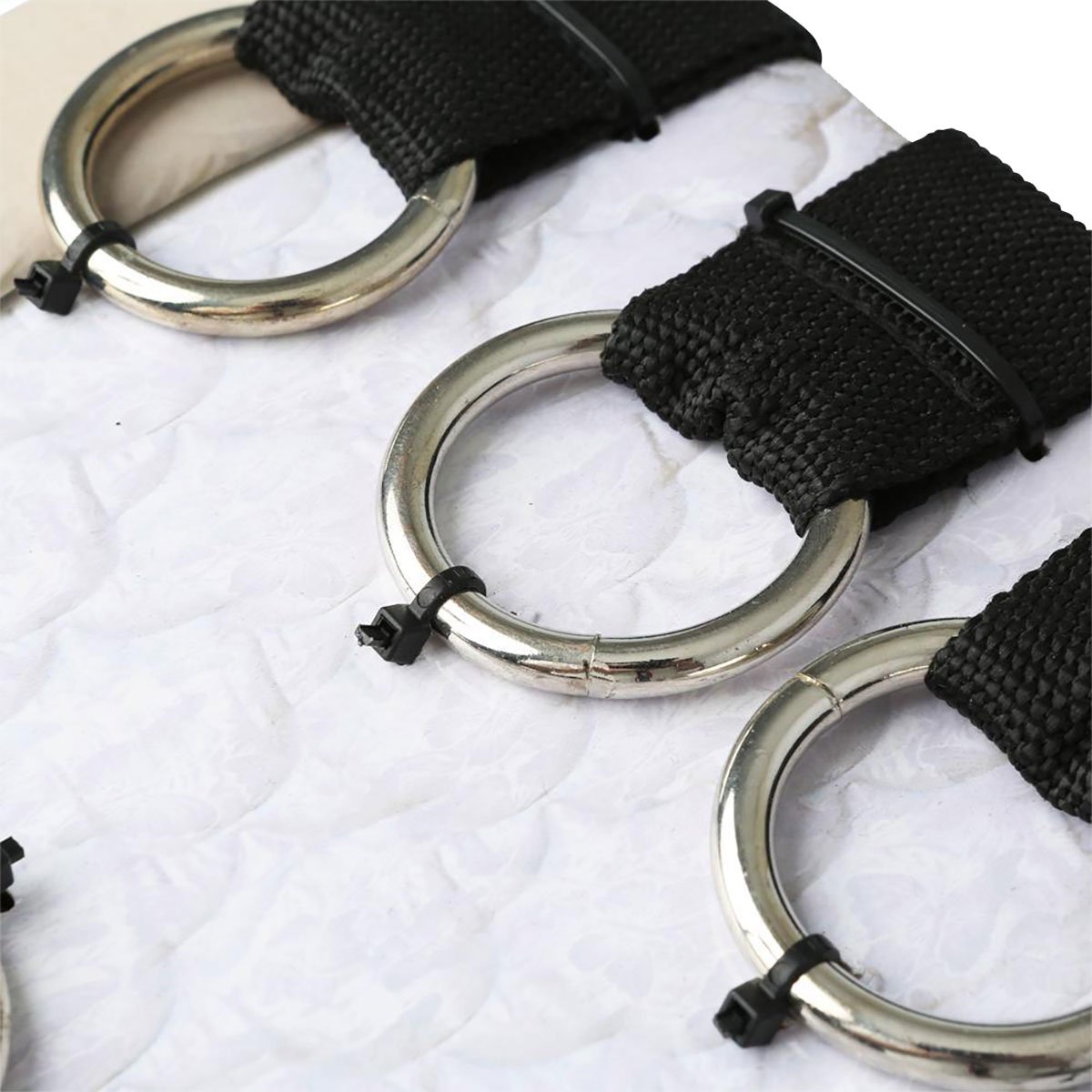 Sportsheets Edge - Under the Bed Restraints
