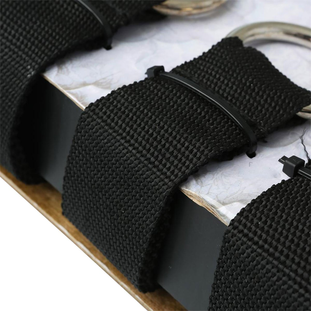 Sportsheets Edge - Under the Bed Restraints