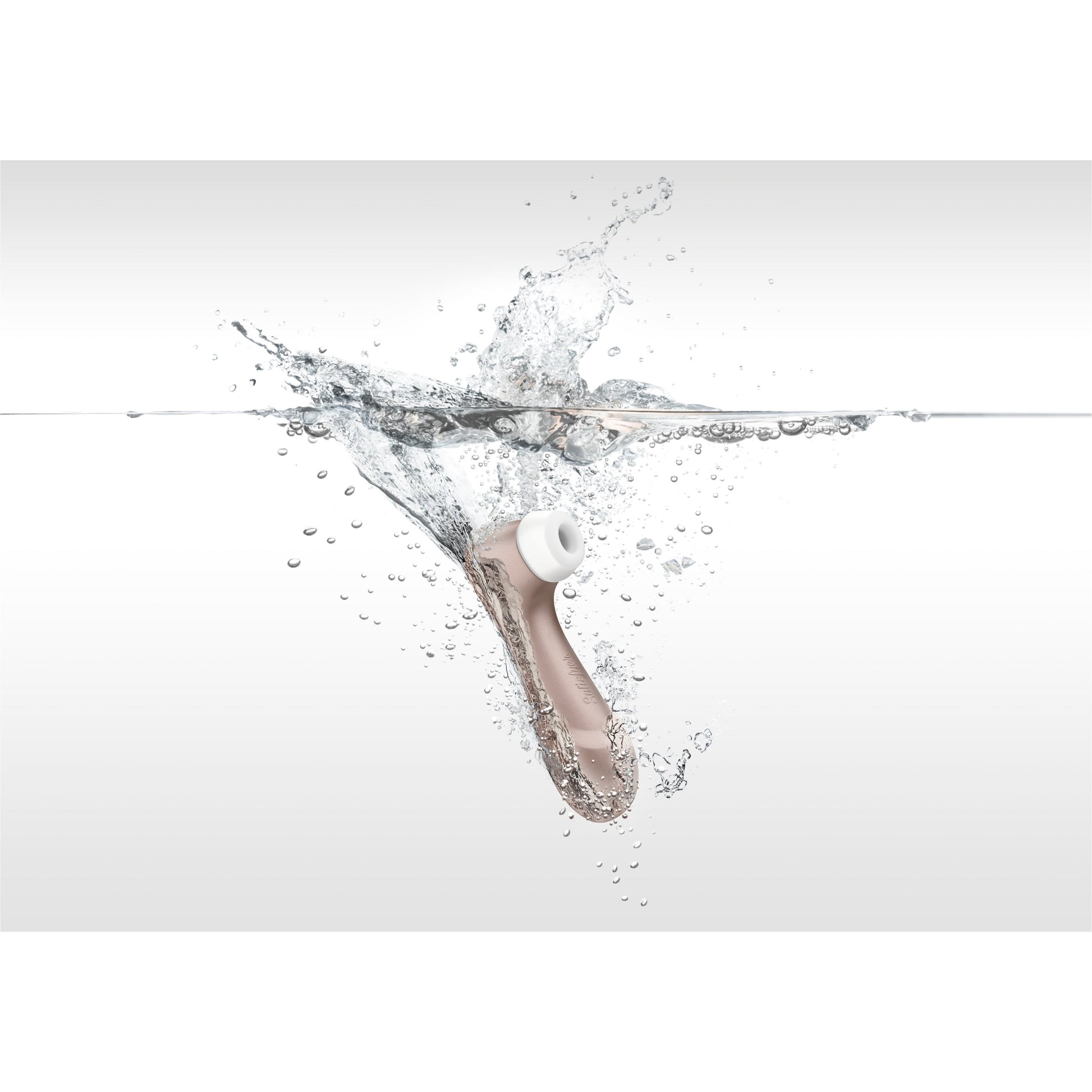 Satisfyer Pro 2 - Air Pulse Clitoral Stimulator
