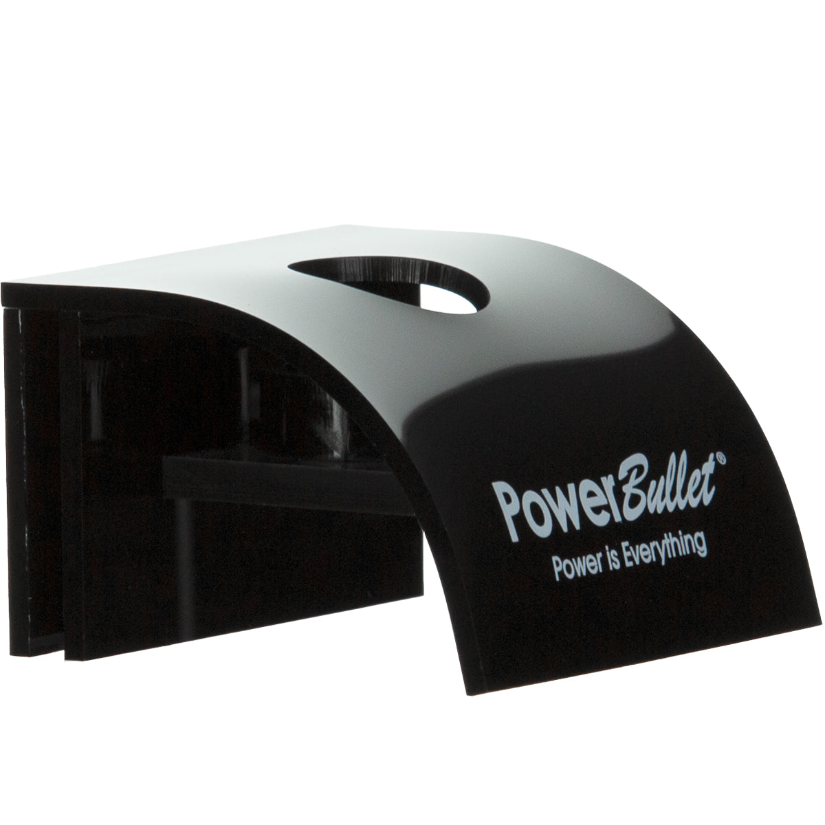 PowerBullet Essential Bullet Display Tester Stand