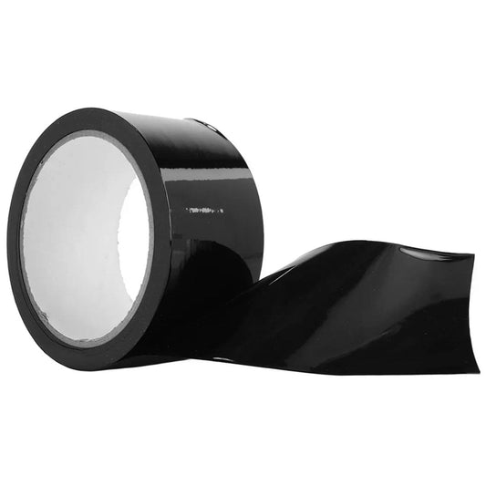Eden Novelties - Kink Kink Bondage Tape - Black